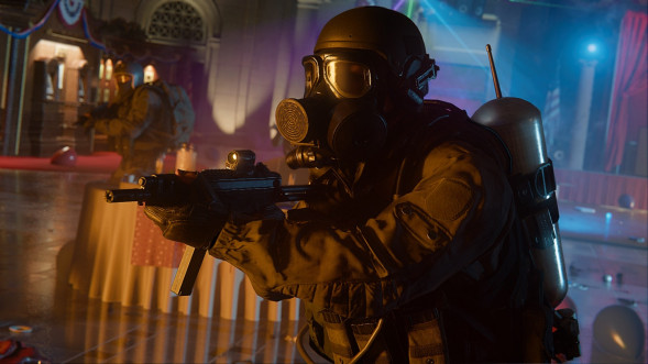 Игра Call of Duty: Black Ops 6 [PS5, русские субтитры] в Сургуте