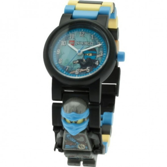 Часы LEGO Ninjago 8020912 Ния в Сургуте