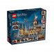 Конструктор LEGO Harry Potter Замок Хогвартс 71043 в Сургуте