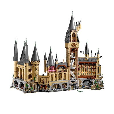 Конструктор LEGO Harry Potter Замок Хогвартс 71043 в Сургуте