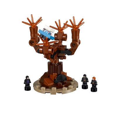 Конструктор LEGO Harry Potter Замок Хогвартс 71043 в Сургуте