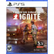 Игра Firefighting Simulator: Ignite [PS5, русские субтитры] в Сургуте