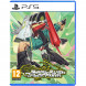 Игра Bomb Rush Cyberfunk [PS5, русские субтитры] в Сургуте