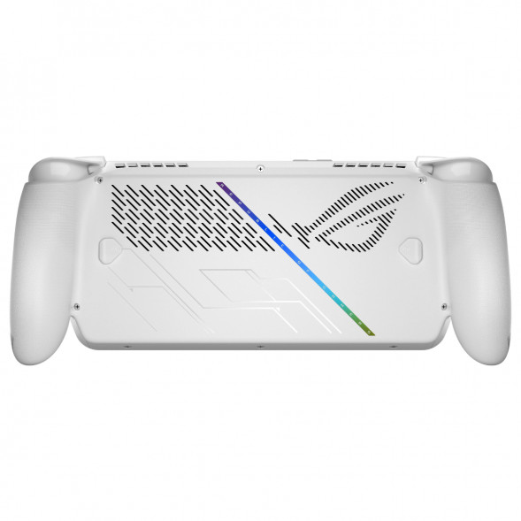 Игровая приставка Asus Rog Ally Xbox 512Gb, Белая в Сургуте