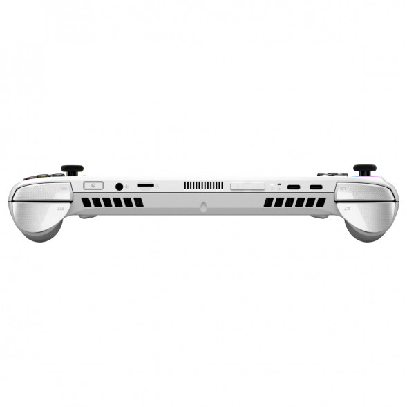 Игровая приставка Asus Rog Ally Xbox 512Gb, Белая в Сургуте