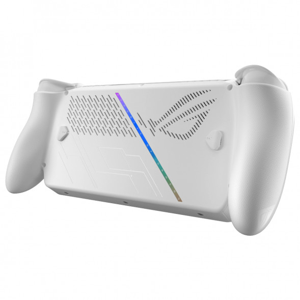 Игровая приставка Asus Rog Ally Xbox 512Gb, Белая в Сургуте