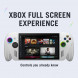 Игровая приставка Asus Rog Ally Xbox 512Gb, Белая в Сургуте