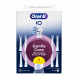 Сменные насадки Oral-B iO Gentle Care, 8 штук в Сургуте