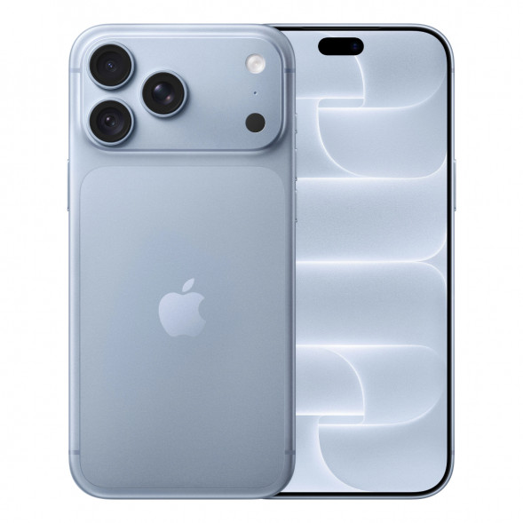 Смартфон Apple iPhone 18 Pro Max 2TB (SIM + eSIM), Glacier в Сургуте