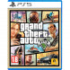 Игра Grand Theft Auto V (GTA 5) [PS5, русские субтитры] в Сургуте