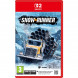 Игра SnowRunner [Nintendo Switch 2, русские субтитры] в Сургуте