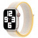 Ремешок для Apple Watch 41mm Starlight Sport Loop (MPL73ZM/A), сияющая звезда в Сургуте