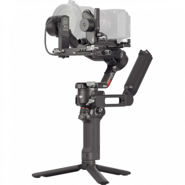 Стабилизатор DJI Ronin RS 4 Combo в Сургуте