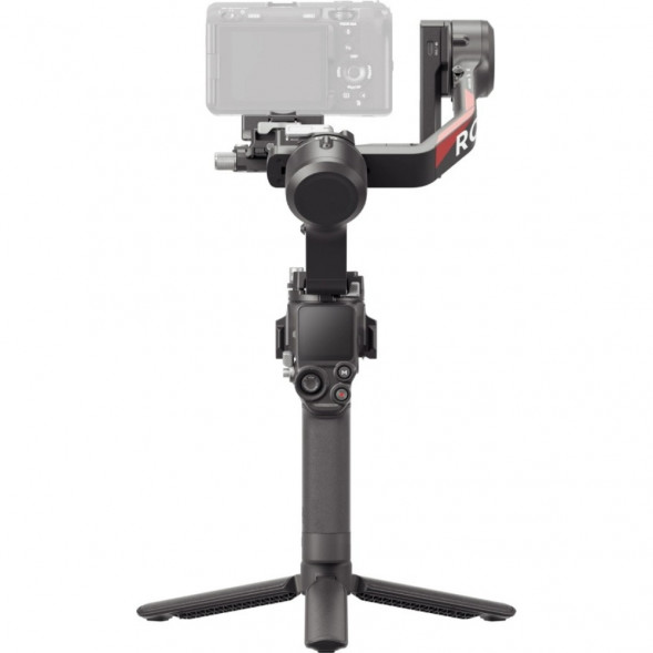 Стабилизатор DJI Ronin RS 4 Combo в Сургуте