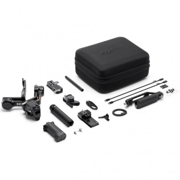Стабилизатор DJI Ronin RS 4 Combo в Сургуте