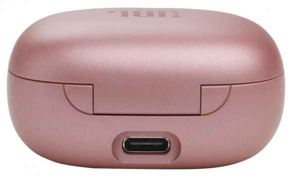 Беспроводные наушники JBL Live Pro 2, Pink в Сургуте
