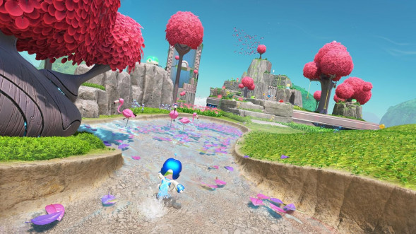 Игра Astro Bot [PS5, русские субтитры] в Сургуте