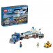 Конструктор LEGO City Space Port 60079 Транспортер для учебных самолетов в Сургуте
