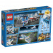 Конструктор LEGO City Space Port 60079 Транспортер для учебных самолетов в Сургуте