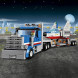 Конструктор LEGO City Space Port 60079 Транспортер для учебных самолетов в Сургуте