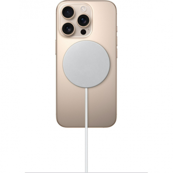 Беспроводное зарядное устройство Apple MagSafe Charger, 2 м (MX6Y3ZM/A) в Сургуте