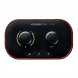 Аудиоинтерфейс Focusrite Vocaster One USB для подкастов в Сургуте