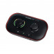 Аудиоинтерфейс Focusrite Vocaster One USB для подкастов в Сургуте