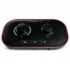 Аудиоинтерфейс Focusrite Vocaster One USB для подкастов в Сургуте