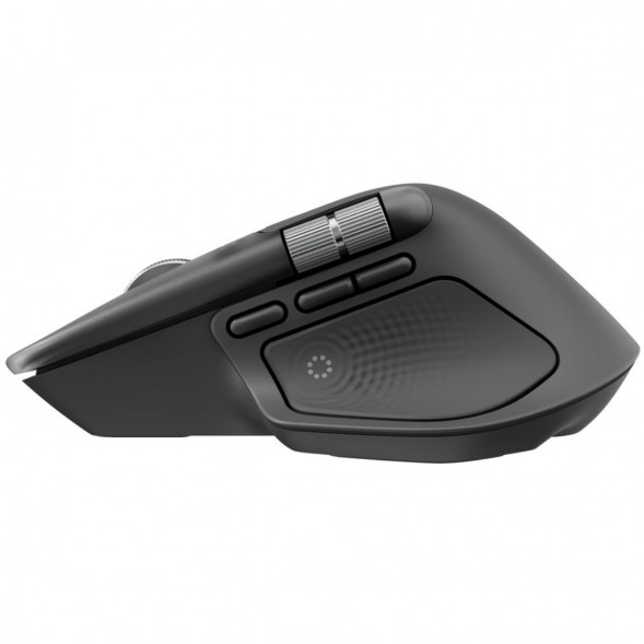 Беспроводная мышь Logitech MX Master 4, Graphite в Сургуте