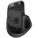 Беспроводная мышь Logitech MX Master 4, Graphite в Сургуте