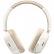 Беспроводные наушники UGREEN HP203 HiTune Max 5C Hybrid ANC, белый в Сургуте