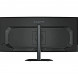 Монитор Gigabyte 34&amp;quot; MO34WQC36, 3440x1440, QD-OLED, 360Гц, черный в Сургуте