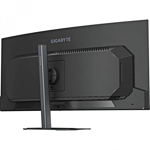 Монитор Gigabyte 34&amp;quot; MO34WQC36, 3440x1440, QD-OLED, 360Гц, черный в Сургуте