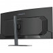 Монитор Gigabyte 34&amp;quot; MO34WQC36, 3440x1440, QD-OLED, 360Гц, черный в Сургуте
