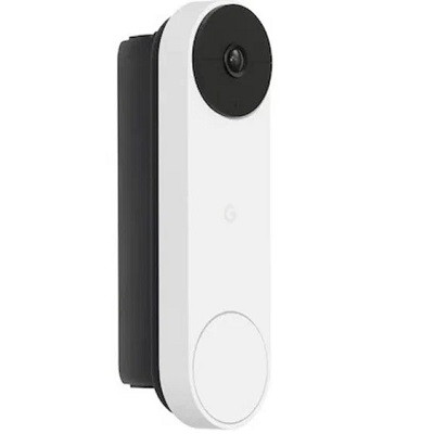 Google Nest Doorbell battery (GWX3T) в Сургуте
