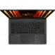 Ноутбук MSI Stealth A16 AI+ A3HWHG-239XRU (16&amp;quot;, OLED, AMD Ryzen AI 9 365 2ГГц, 10 ядер, 32ГБ LPDDR5x, 1ТБ SSD, NVIDIA GeForce RTX 5070 Ti, без ОС), черный в Сургуте