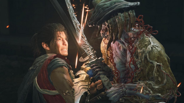 Игра Onimusha: Way of the Sword [Nintendo Switch 2, русская версия] в Сургуте