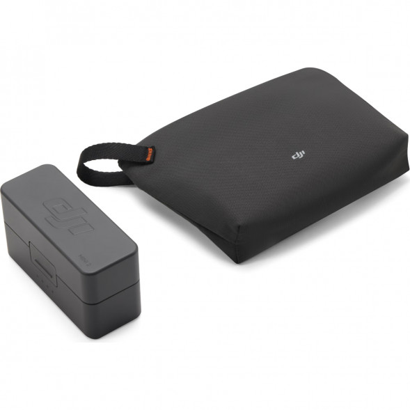 Микрофон DJI Mic Mini 2S (2 TX + 1 RX + Charging Case) в Сургуте