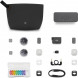 Микрофон DJI Mic Mini 2S (2 TX + 1 RX + Charging Case) в Сургуте