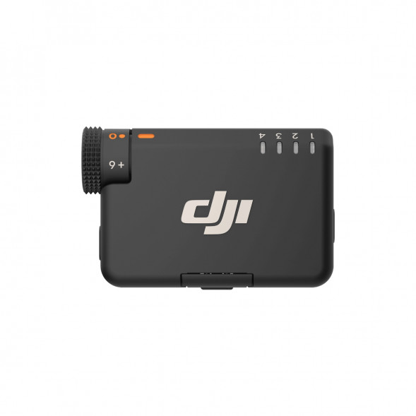 Микрофон DJI Mic Mini 2S (2 TX + 1 RX + Charging Case) в Сургуте