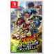 Игра Mario Strikers Battle League для Nintendo Switch, картридж в Сургуте