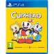 Игра Cuphead Standard Edition (PS4, русские субтитры) в Сургуте