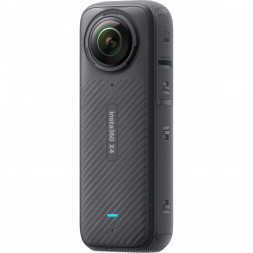 Экшн-камера Insta360 X4 Adventure Bundle (CINSABMA)
