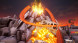 Игра Hot Wheels Monster Trucks: Stunt Mayhem [PS5, английская версия] в Сургуте