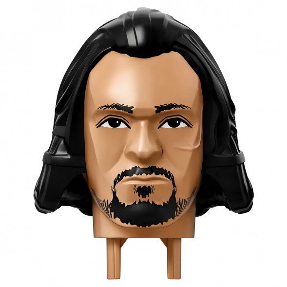 Конструктор LEGO Star Wars 75525 Бэйз Мальбус в Сургуте
