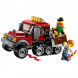 Конструктор LEGO City 60071 Полицейский корабль на воздушной подушке в Сургуте