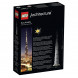 Конструктор LEGO Architecture 21031 Бурдж-Халифа в Сургуте