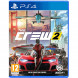The Crew 2 [PS4, русская версия] в Сургуте