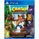 Игра Crash Bandicoot N-Sane Trilogy для PlayStation 4 в Сургуте