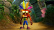 Игра Crash Bandicoot N-Sane Trilogy для PlayStation 4 в Сургуте